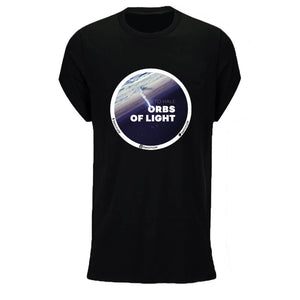 Beto Hale - Orbs of Light - Women t-shirt