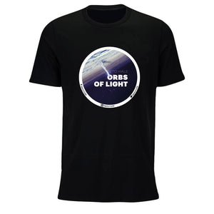 Beto Hale - Orbs of Light - Men t-shirt